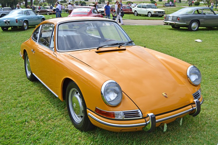 Porsche 911 (3)