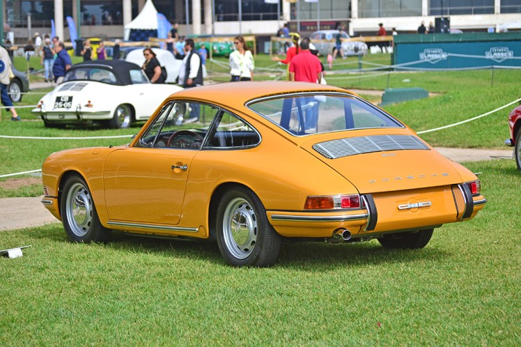 Porsche 911 (4)