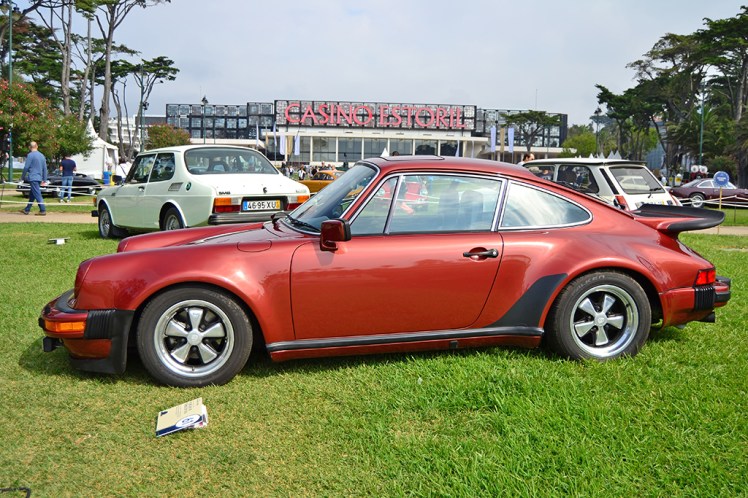 Porsche 930 Turbo (2)