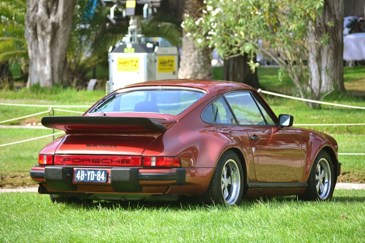 Porsche 930 Turbo (3)