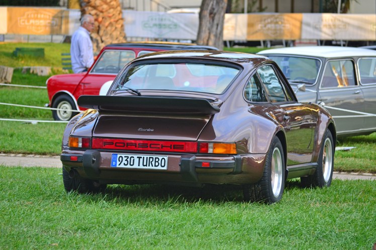 Porsche 930 Turbo (5)
