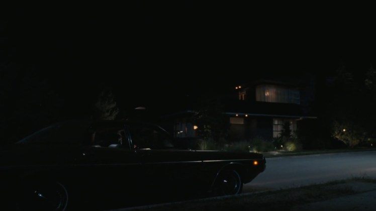 Westworld Dodge Coronet 2