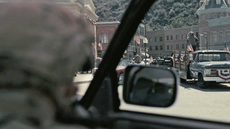 Westworld Ford F-Series