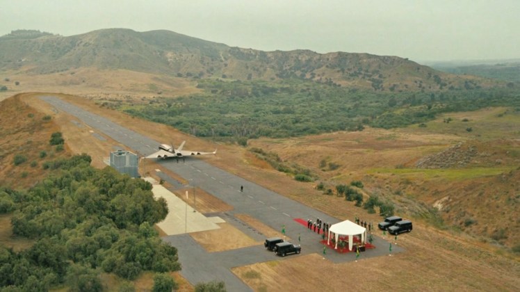 Westworld Mercedes-Benz G-Wagen